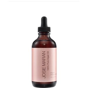 Josie Maran 100 percent Pure Argan Oil Jumbo Size 120ml/4oz BRAND NEW